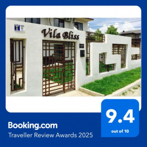 Vila Bliss